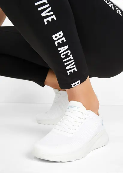 Bonprix Bequemer Und Vielfältig Kombinierbarer Sneaker Von Skechers