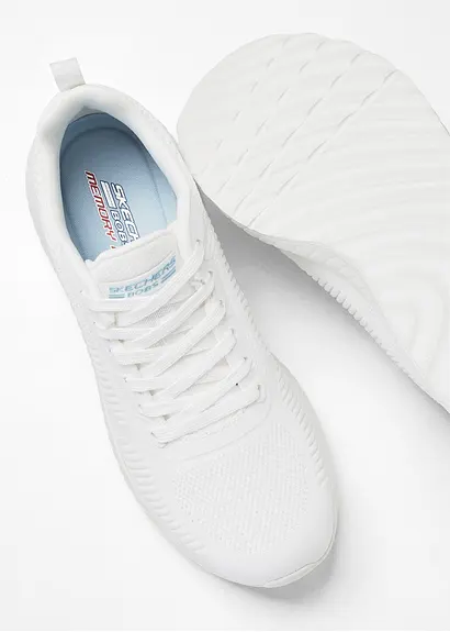 Bonprix Bequemer Und Vielfältig Kombinierbarer Sneaker Von Skechers