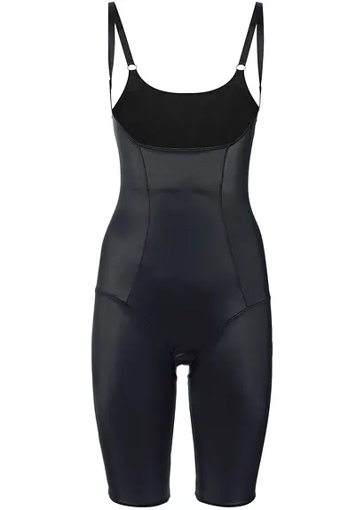 bonprix Bodyshaper mit mit mittlerer Formkraft - schwarz