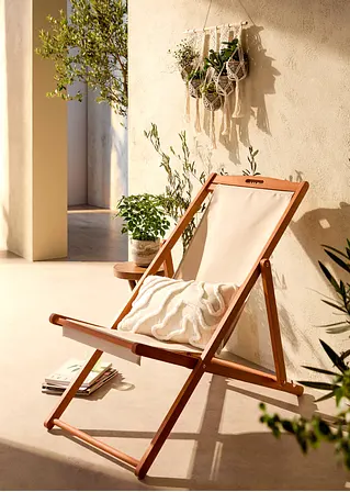 Bonprix Boho-Makramee-Blumenampel Für Eine Kreative Pflanzenpräsentation