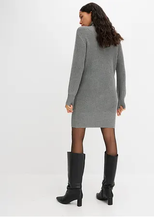 Bonprix Bequem Und Modern - Grau - Damen