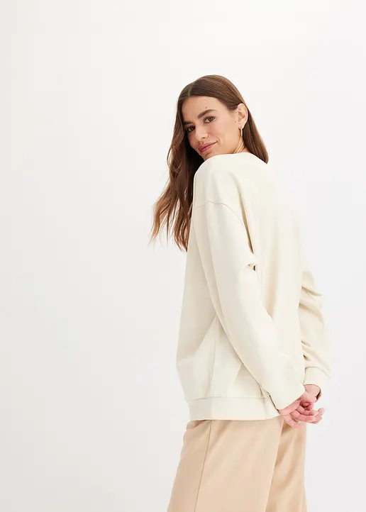 Bonprix Bequem Und Modisch - Beige - Damen