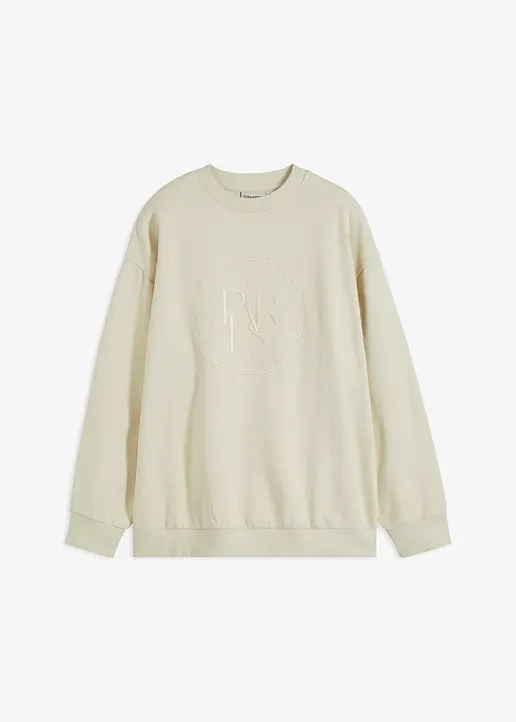 bonprix bequem und modisch - beige - Damen