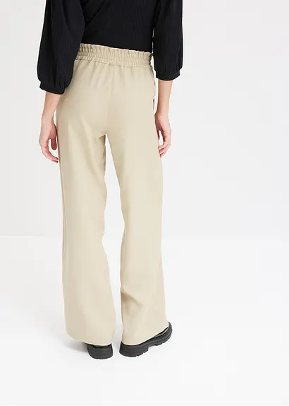 Bonprix Bequem Und Modisch - Grün - Damen