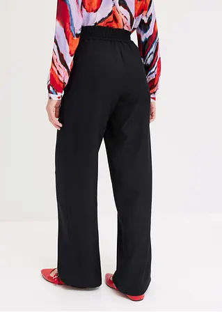 Bonprix Bequem Und Modisch - Schwarz - Damen