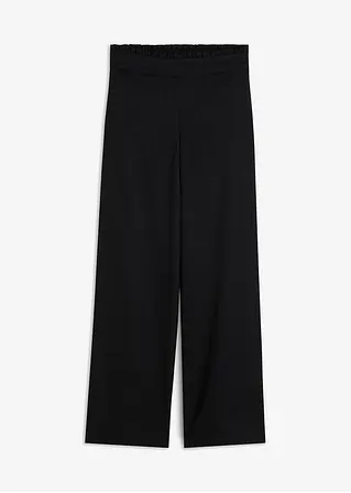 bonprix Bequem und modisch - schwarz - Damen