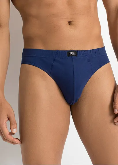 Bonprix Bequemer Slip Im Vorteilspack - Herren