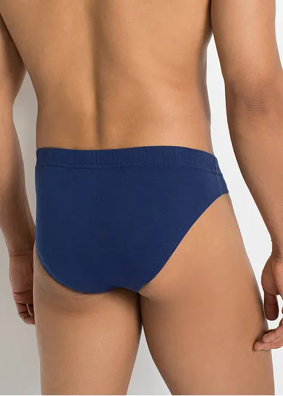 Bonprix Bequemer Slip Im Vorteilspack - Herren