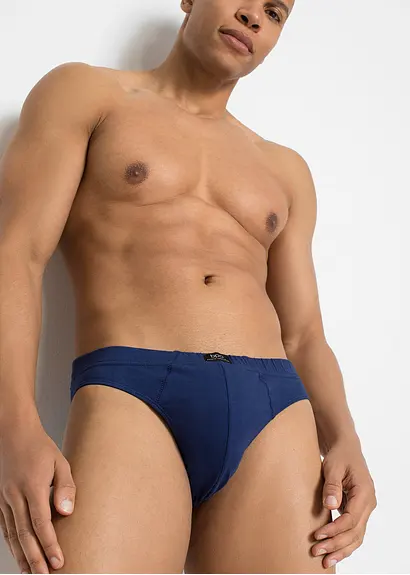 Bonprix Bequemer Slip Im Vorteilspack - Herren