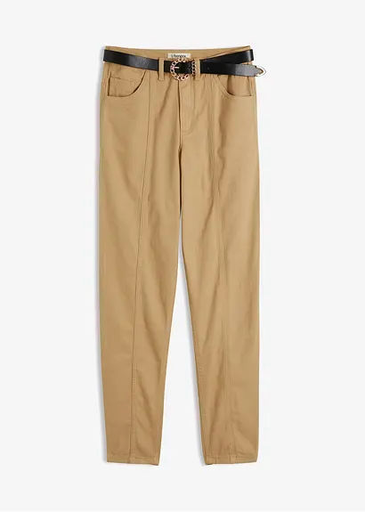 bonprix besonders modern - beige - Damen