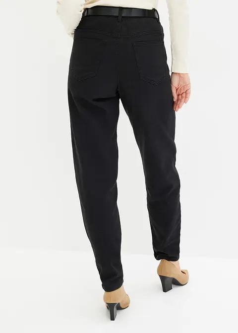 Bonprix Besonders Modern - Schwarz - Damen