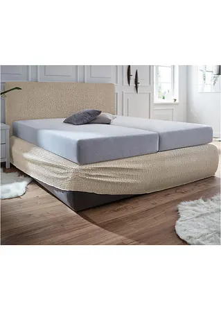 Bonprix Betthusse Für Einen Neuen Look - Beige