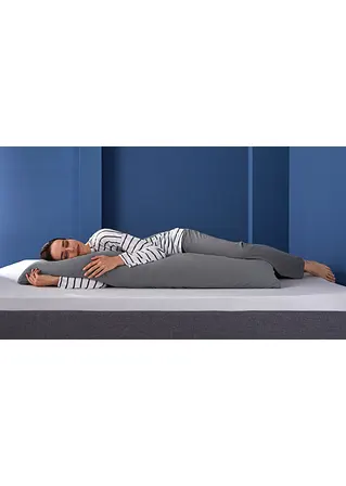 Bonprix Bezug Für Seitenschläferkissen - Anthrazit