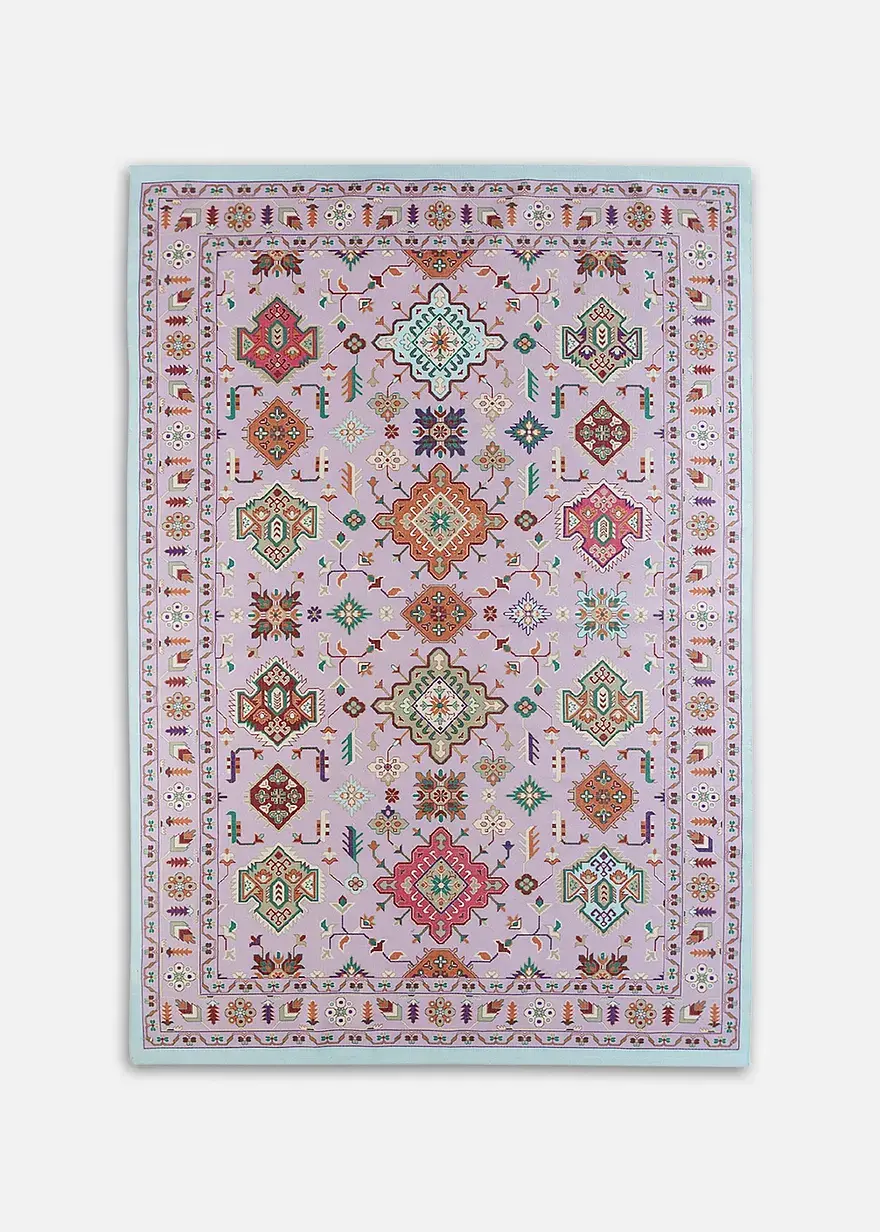 bonprix Ein Blickfang für Balkon und Terrasse - bunt