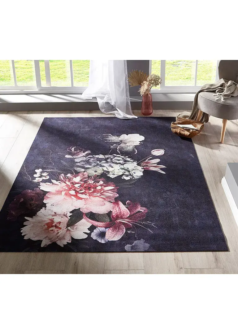 Bonprix Ein Blickfang In Jedem Wohnraum - Blau