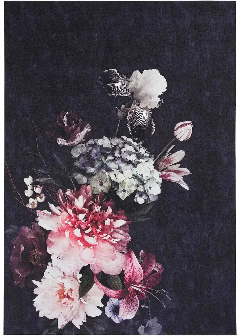 Bonprix Ein Blickfang In Jedem Wohnraum - Blau