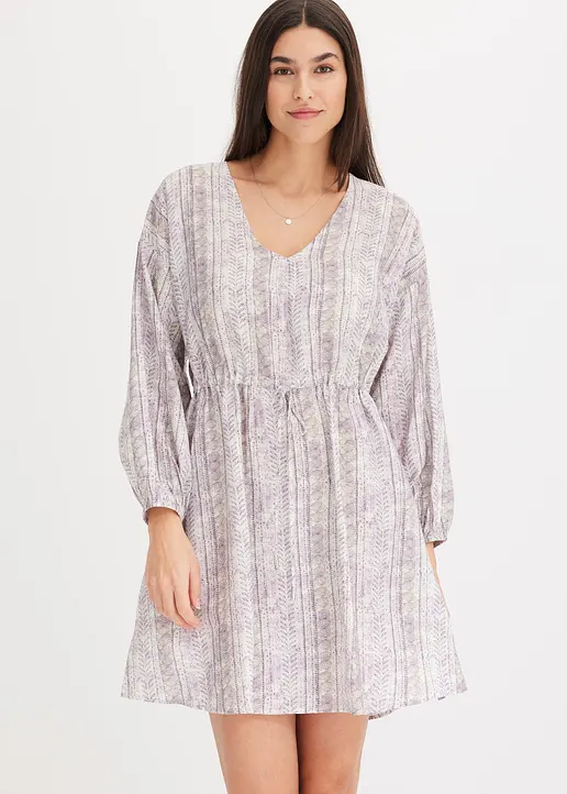 Bonprix Ein Echter Hingucker - Lila - Damen