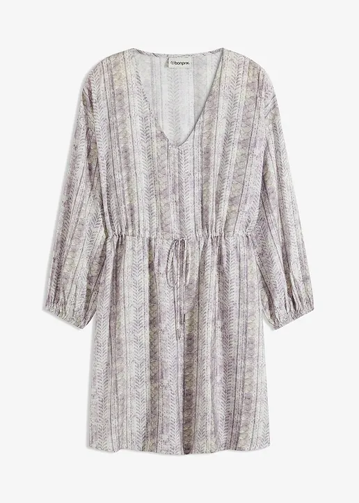 bonprix ein echter Hingucker - lila - Damen