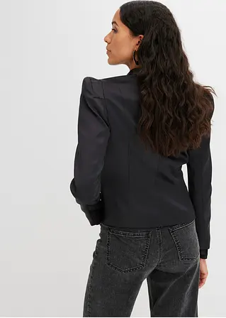 Bonprix Ein Echter Hingucker - Schwarz - Damen