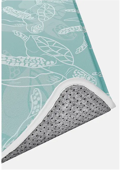 Bonprix Ein Highlight Für Das Badezimmer - Blau