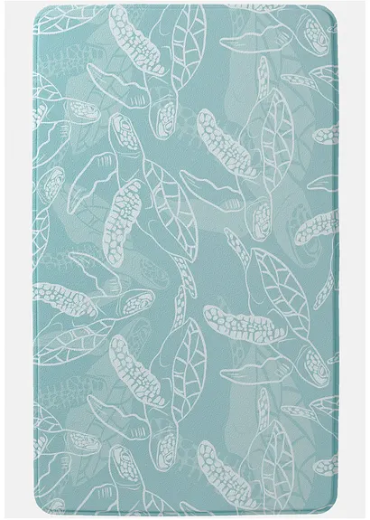 Bonprix Ein Highlight Für Das Badezimmer - Blau