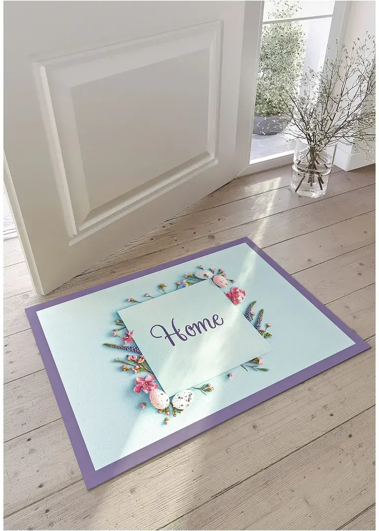 Bonprix Ein Highlight Für Den Eingangsbereich - Bunt