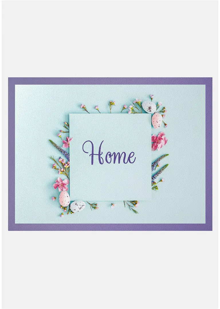 Bonprix Ein Highlight Für Den Eingangsbereich - Bunt