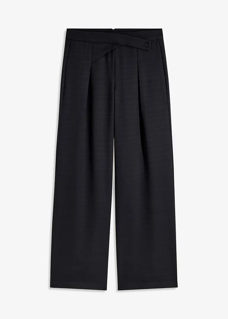 bonprix ein modischer Hingucker - schwarz - Damen