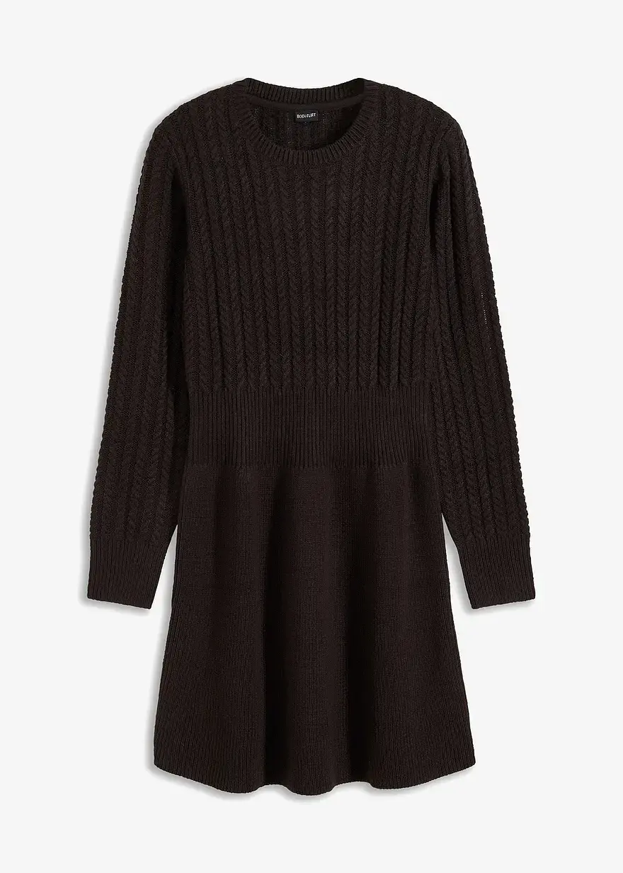 bonprix ein Must-Have im Herbst - schwarz - Damen