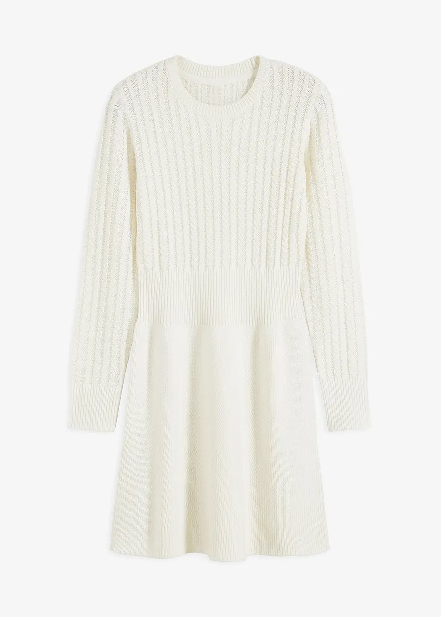 bonprix ein Must-Have im Herbst - weiß - Damen