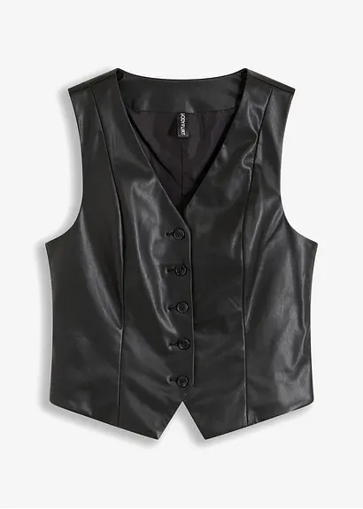 bonprix ein Must-Have - schwarz - Damen