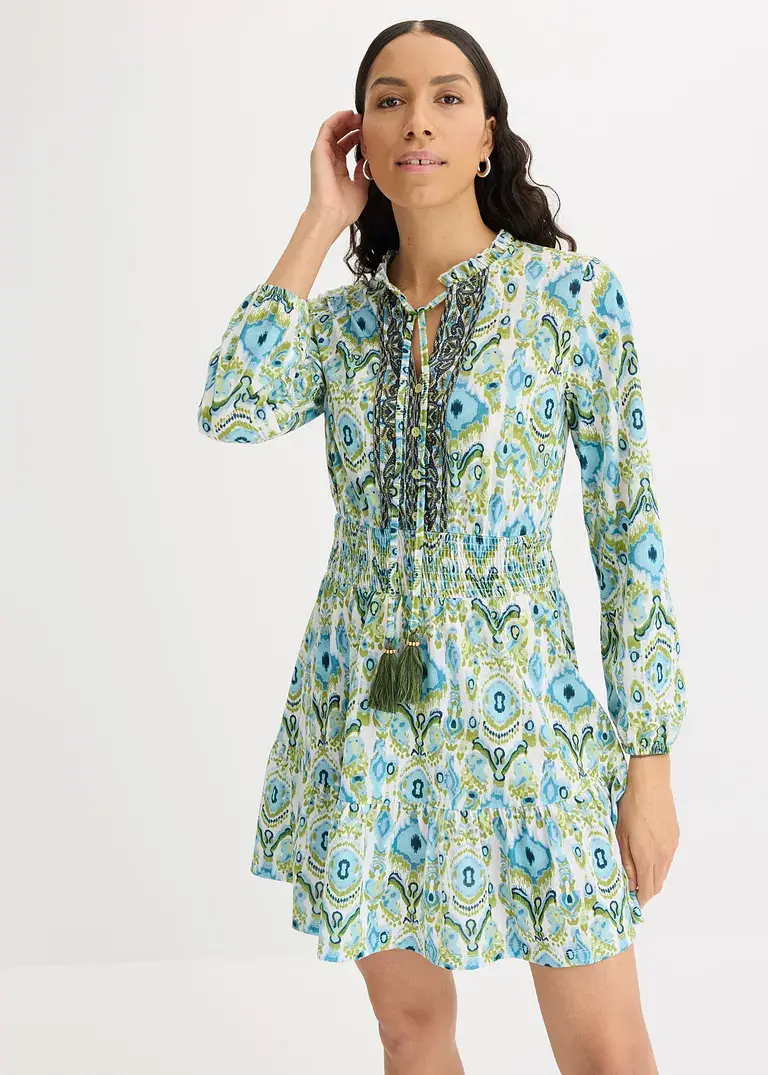 Bonprix Ein Romantisches Must-Have - Beige - Damen