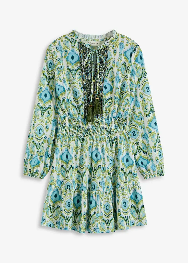 bonprix ein romantisches Must-Have - beige - Damen