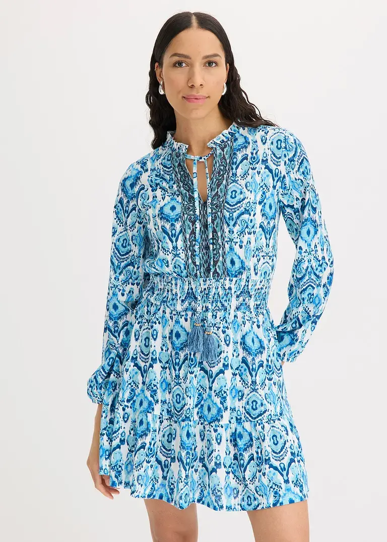 Bonprix Ein Romantisches Must-Have - Weiß - Damen