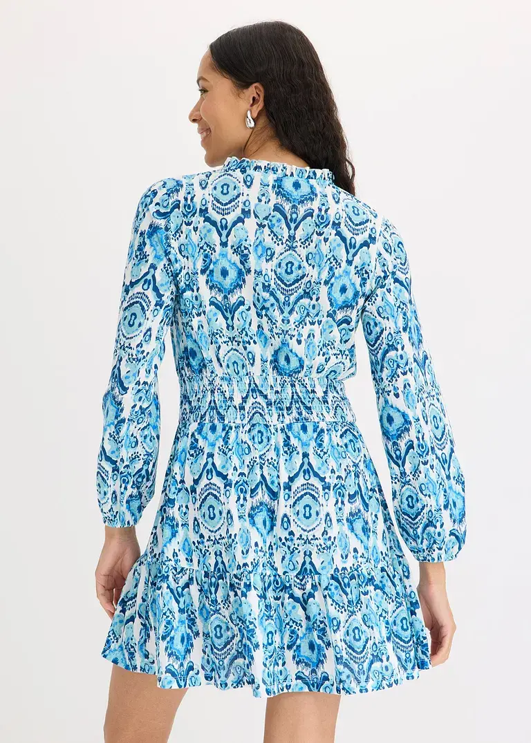 Bonprix Ein Romantisches Must-Have - Weiß - Damen