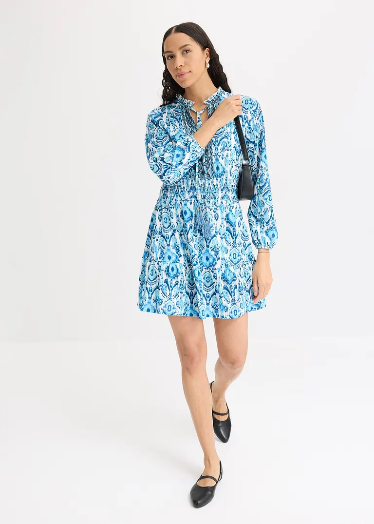 Bonprix Ein Romantisches Must-Have - Weiß - Damen