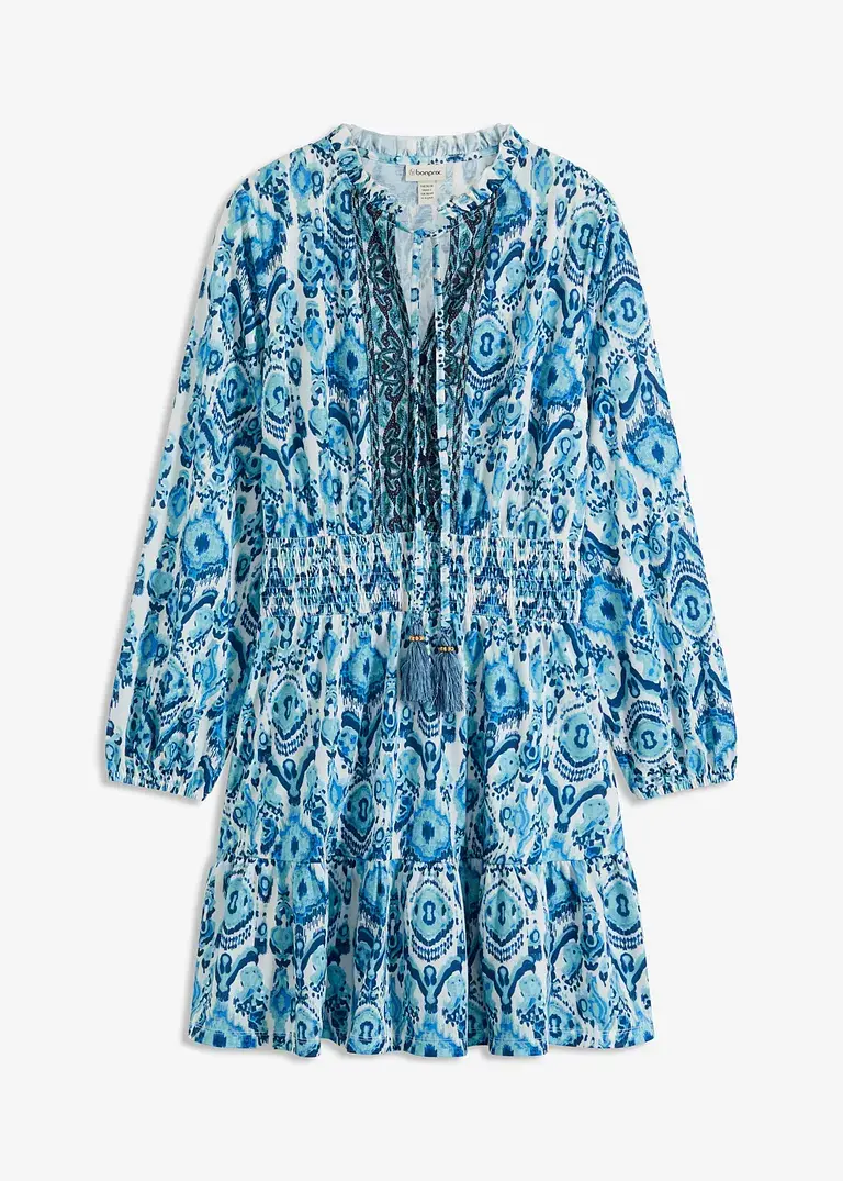 bonprix ein romantisches Must-Have - weiß - Damen