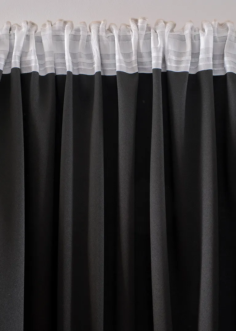 Bonprix Elegante Verdunkelung Für Deine Fenster