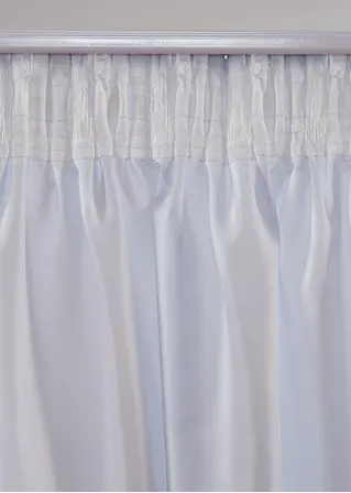 Bonprix Fertigvorhang Mit Stimmungsvollem Druck