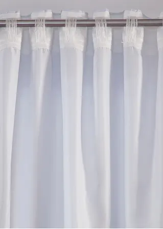 Bonprix Fertigvorhang Mit Stimmungsvollem Druck