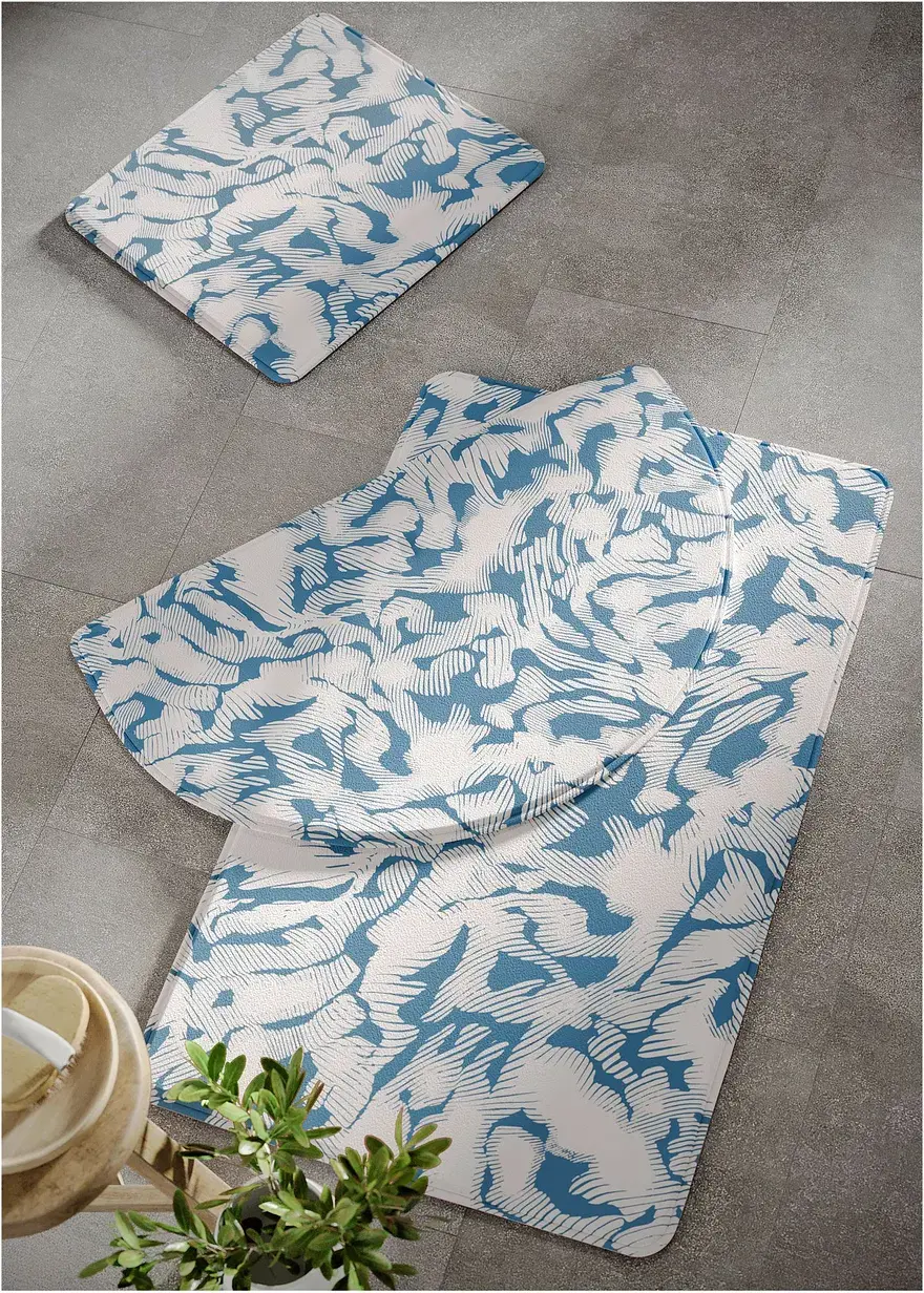 Bonprix Frisches Design Für Moderne Wohnideen - Blau