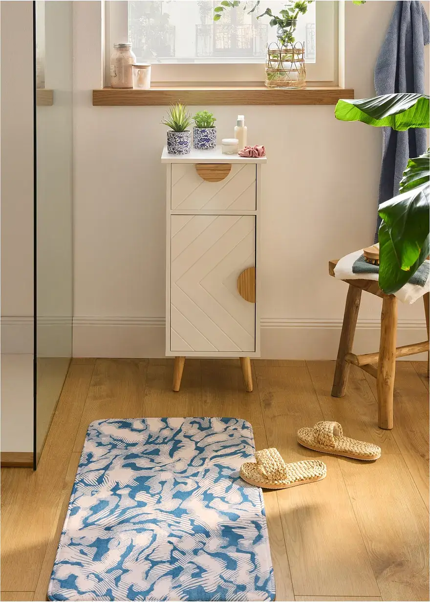 Bonprix Frisches Design Für Moderne Wohnideen - Blau