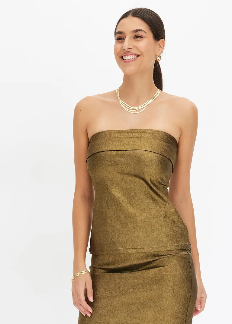 Bonprix Für Die Party-Saison - Gold - Damen