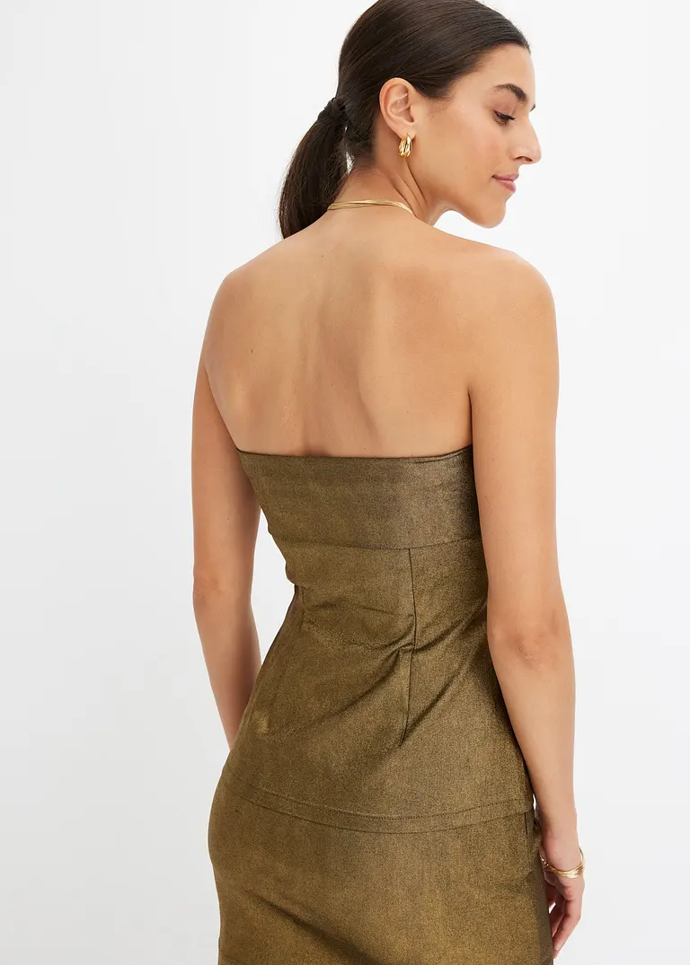Bonprix Für Die Party-Saison - Gold - Damen
