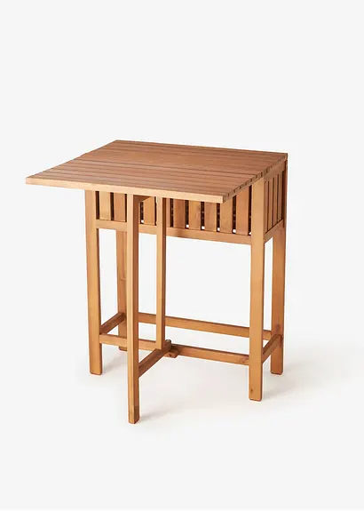 Bonprix Gartenmöbel Set - Natur - Wohnen & Garten