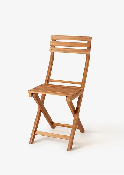 Bonprix Gartenmöbel Set - Natur - Wohnen & Garten