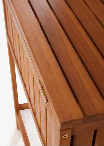 Bonprix Gartenmöbel Set - Natur - Wohnen & Garten