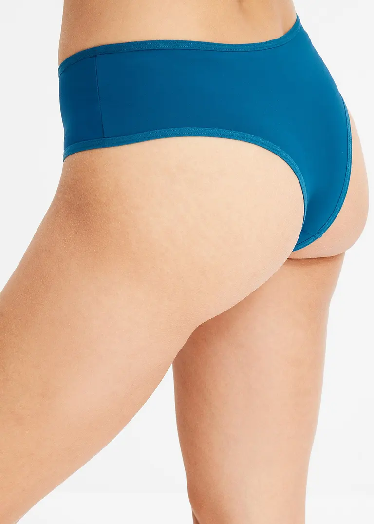 Bonprix Gemütlicher Brazil Slip Mit V-Shape - Damen