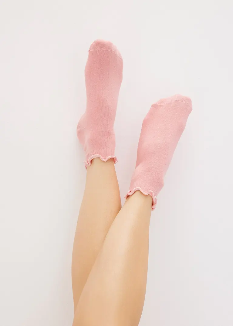 Bonprix Hübsche Socken Im Multipack - Damen