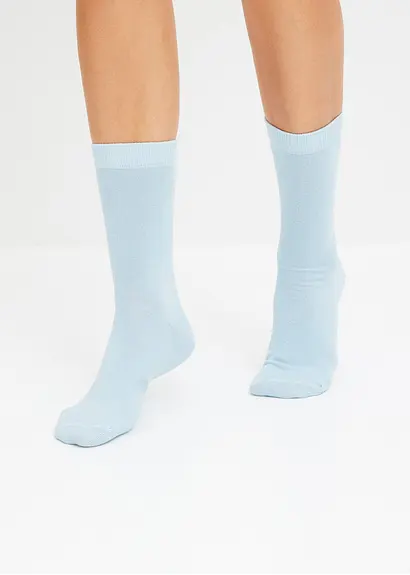 Bonprix Klassische Socken Im 10er Pack - Damen
